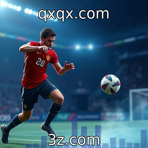 qxqx.com Desvendando as Apostas Esportivas: Estratégias para Escontrar Lucros