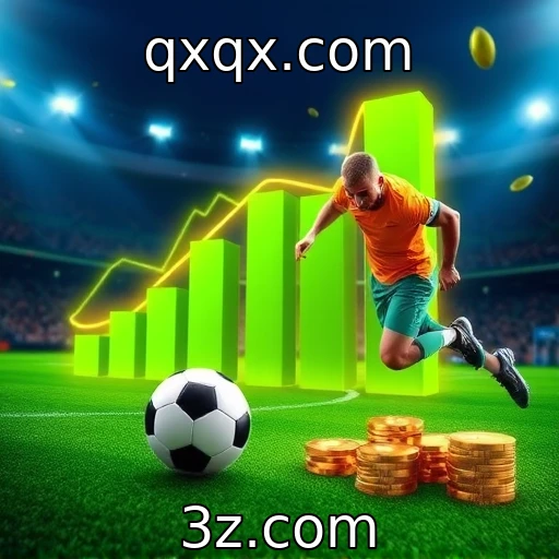 qxqx.com A nova era das apostas esportivas no Brasil: o que esperar em 2025