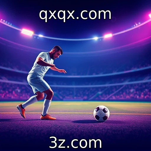 qxqx.com Os segredos das apostas esportivas: como analisar partidas com precisão