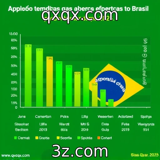 qxqx.com Apostas Esportivas: Analisando o Cenário Atual para 2025