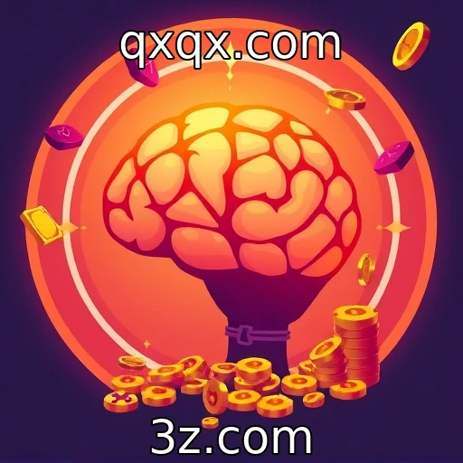 qxqx.com Os Segredos da Psicologia dos Jogadores nas Apostas Online